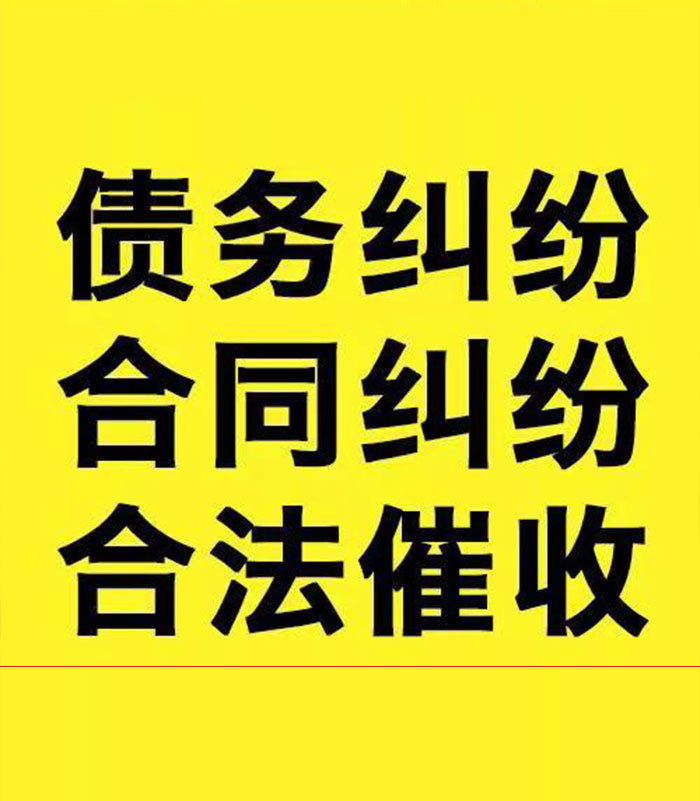 芦淞专业要账公司